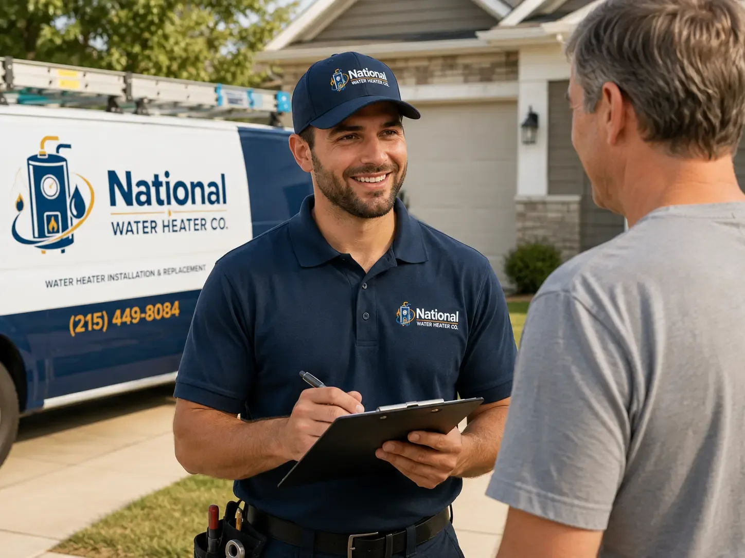 Water Heater Installation Eagle Point, OR FAQs